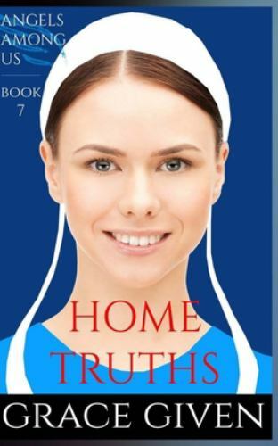 Home Truths, Paperback by Given, Grace, Like New Used, Free shipping in the US