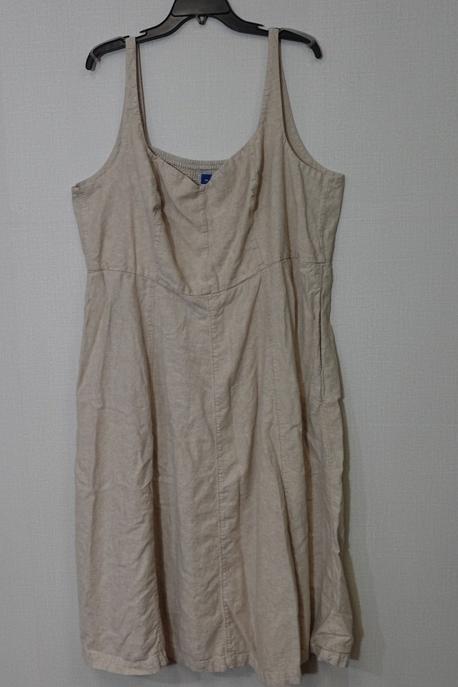 Old Navy, Dress, 3X