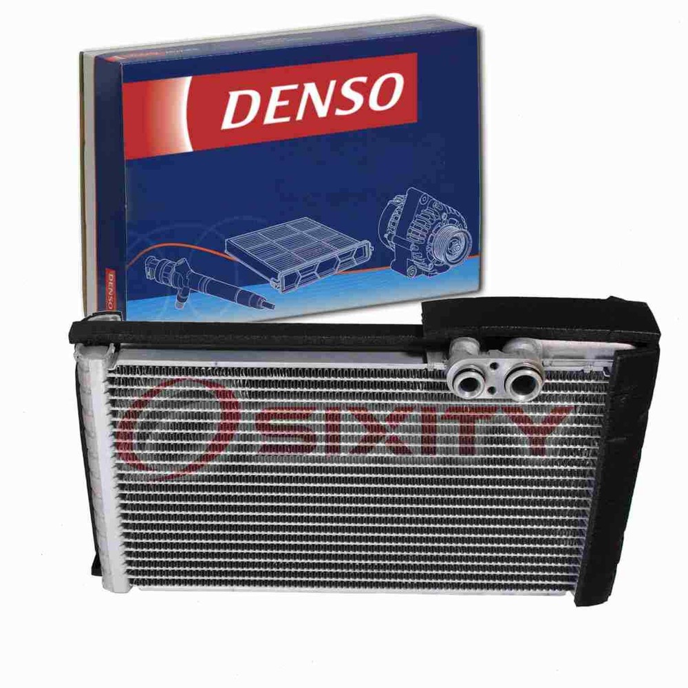 DENSO 476-0071 AC Evaporator Core for 88501-28360 4711816 Heating Air an
