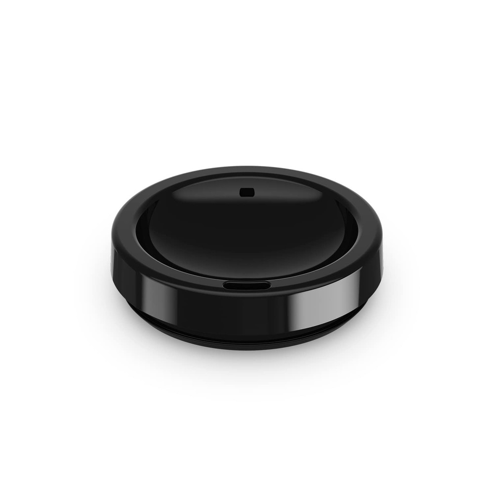 Leak-Proof Sipping Lid for 1st & 2nd Gen Sm Travel Mugs
