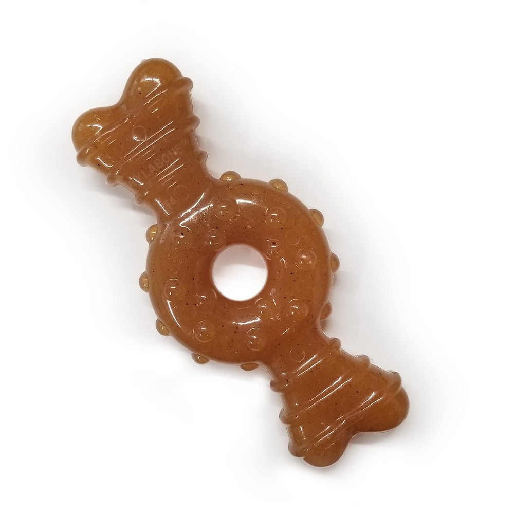 Puppy Ring Bone Chew Toy - Puppy Chew Toys for Teething - Puppy Supplies - Ch...