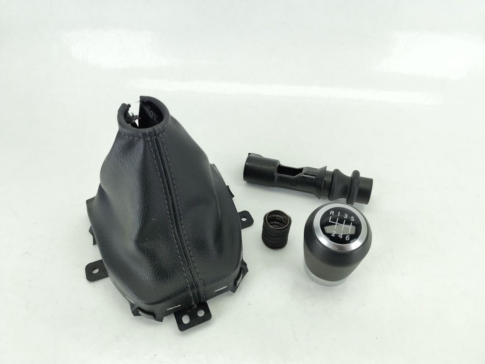 969UL6UN0B GEAR LEVER TRIM / 190959 FOR NISSAN QASHQAI III J12 1.3 DIG-T