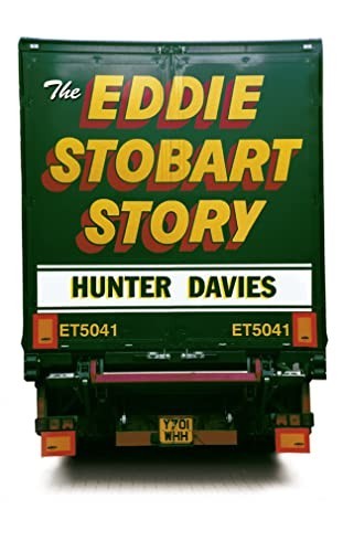 The Eddie Stobart Story by Davies, Hunter Paperback Book The Fast Free ShippingFREE US DELIVERY | ISBN: 0007116322 | Quality Books