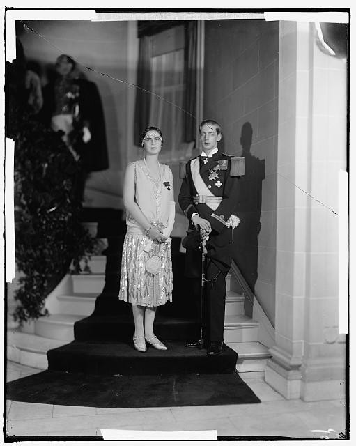 Princess Marie of Edinburgh,Marie of Romania,Prince Nicholas of Roumania