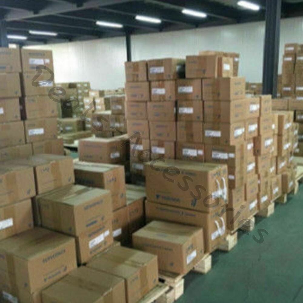New in box SGMPH-08AAA41D-OY Yaskawa1(1PCS) #F22