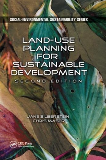 Land-Use Planning For Sustainable Development