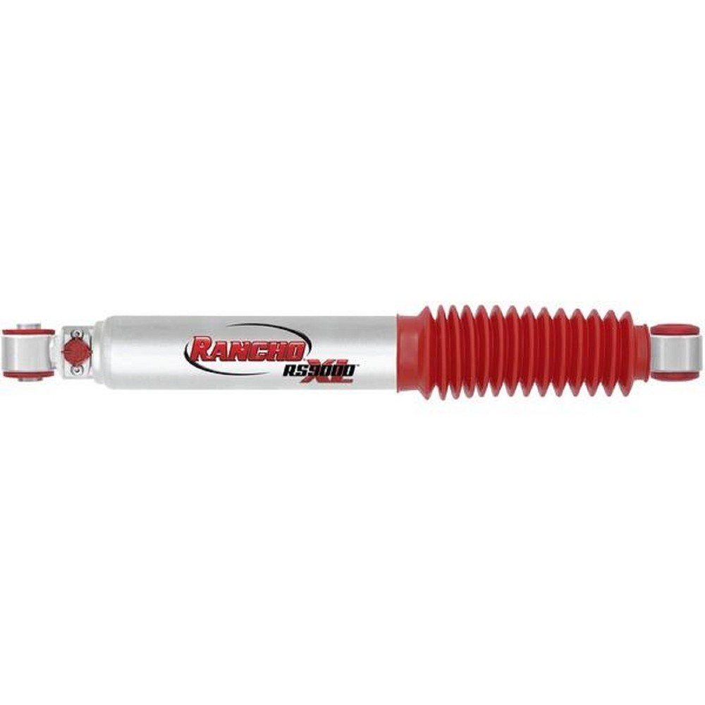 Rancho RS9000XL Rear Shock Absorber for 2005-2015 Nissan Xterra 4x4