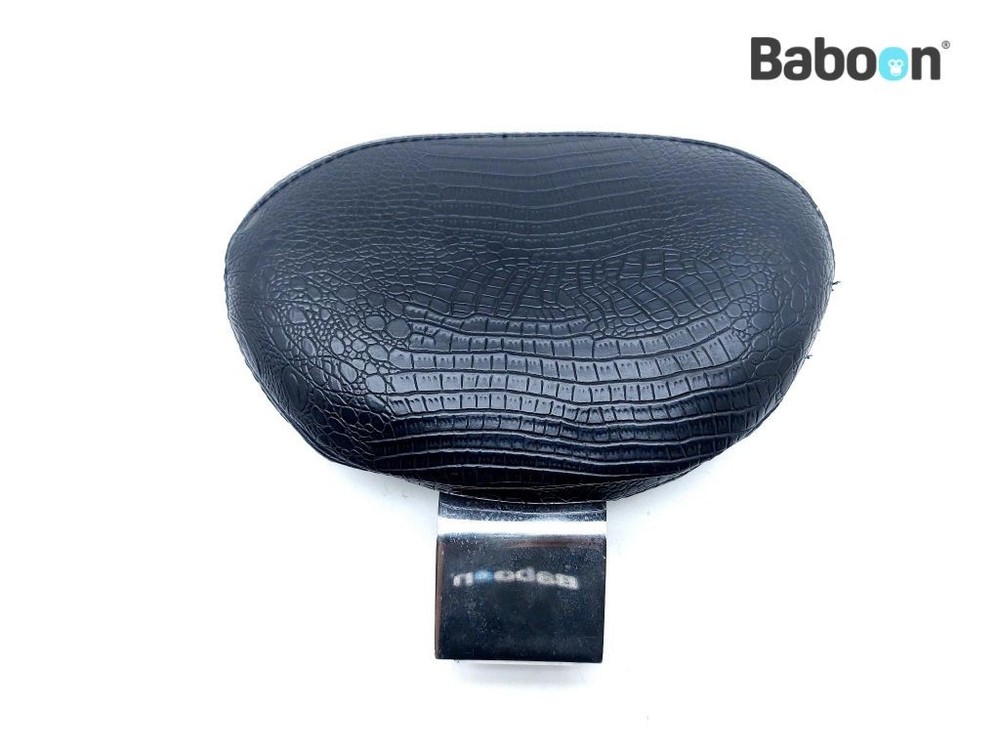 Backrest Suzuki VL 800 2005-2010 Boulevard C50 C800 (VL800) Rider