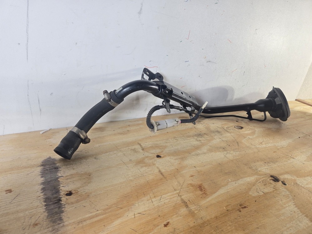 2013-2019 Nissan Sentra Fuel Gas Filler Neck Pipe 17220-4FU0A OEM 15343