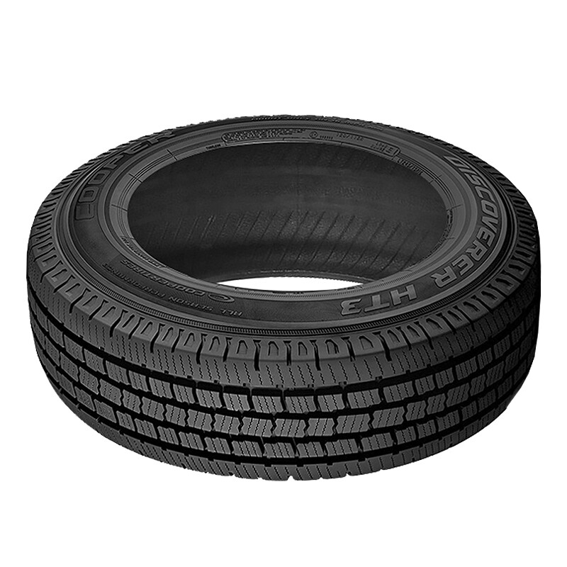 Cooper Discoverer HT3 235/65R16 High Traction All-Season Tire