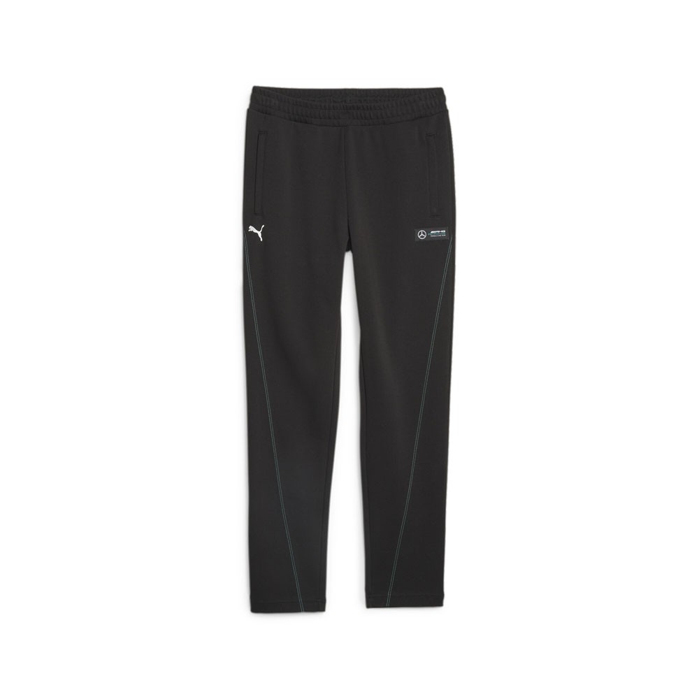 PUMA Mapf1 Sweatpants Mens Size L  Casual Athletic Bottoms 62115101