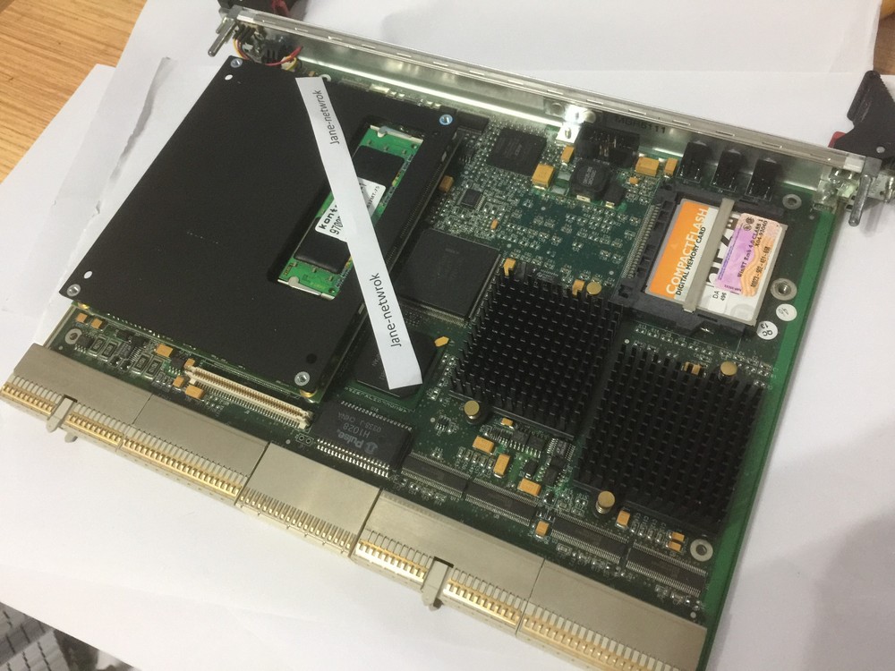 1PCS USED MGES5490-A2 Have warranty (DHL or Fedex shipping)