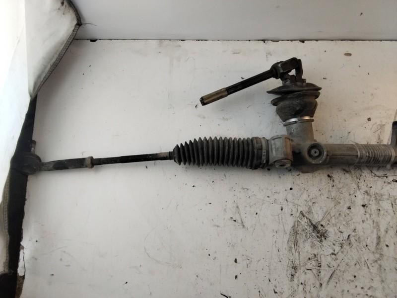 A0003202 Rack and Pinion Steering FIAT GRANDE PUNTO 199 1.3 MULTIJET SPORT 1776731