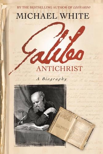 Galileo Antichrist: A Biography by White, Michael Hardback Book The Fast FreeFREE US DELIVERY | ISBN: 0297848682 | Quality Books