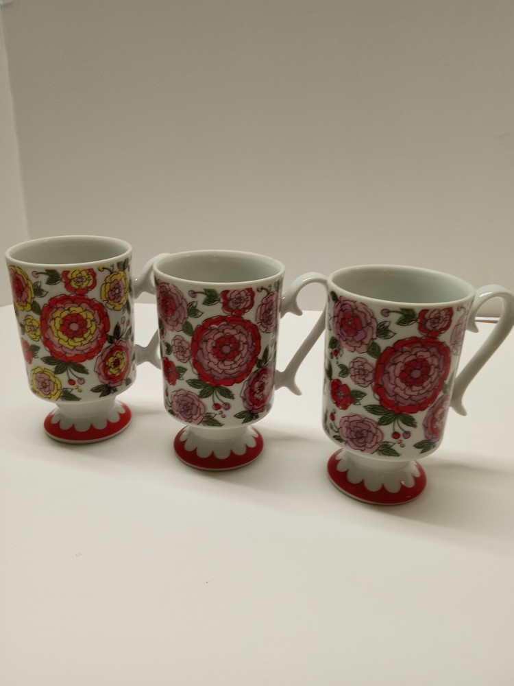 Lot of 3 Royal Crown Arnart 5