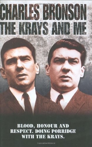 The Krays and Me by Richards, Stephen Hardback Book The Fast Free ShippingFREE US DELIVERY | ISBN: 1844540421 | Quality Books
