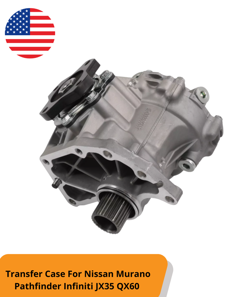 Nissan Murano Pathfinder Infiniti JX35 QX60 3.5L Transfer Case 33100-3KA0B
