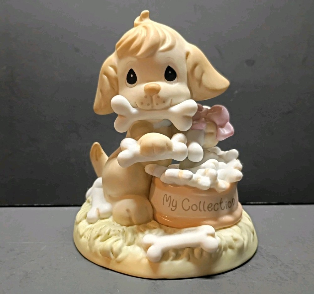 Precious Moments Figurine PM001 