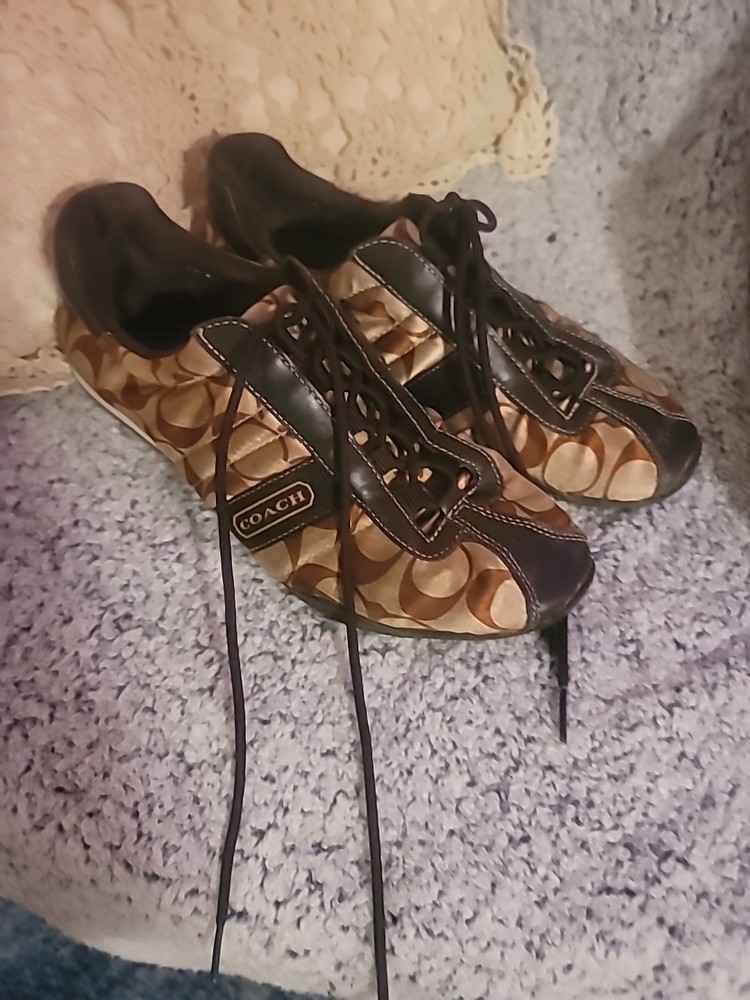 Coach Shoes