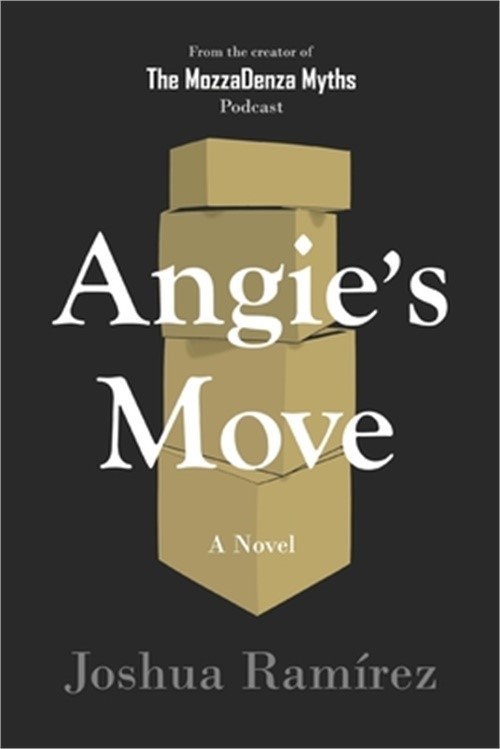 Angie's Move (Paperback or Softback)