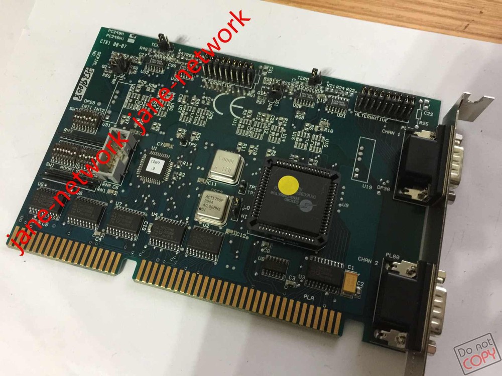 1PCS USED PC248H Have warranty (DHL or Fedex shipping)