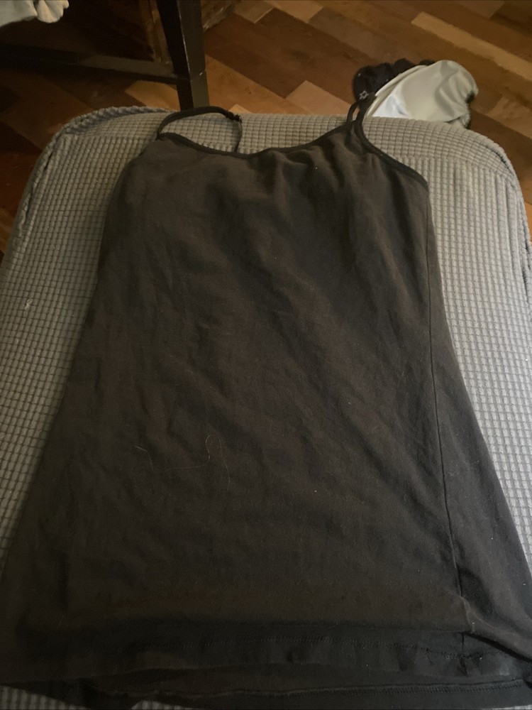 Juniors Wishful Park Tank Top Size Large
