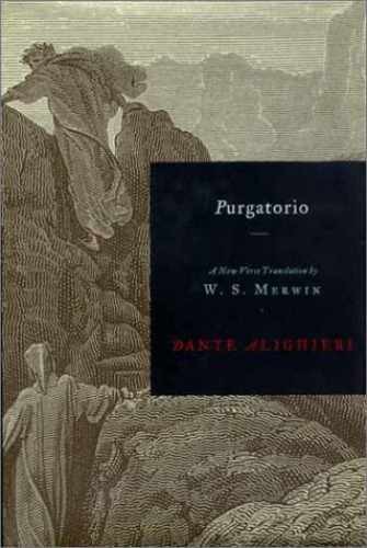 Purgatorio: A New Verse Translation - Paperback, by Dante - Acceptable n