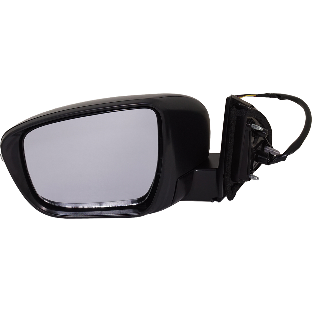 2017-2019 Nissan Rogue Sport Driver Side Replacement Mirror