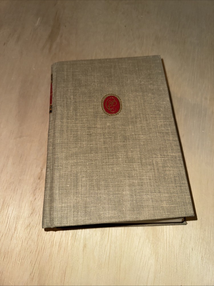 Selected Lives And Essays Plutarch (Classics Club); Walter J Black 1951