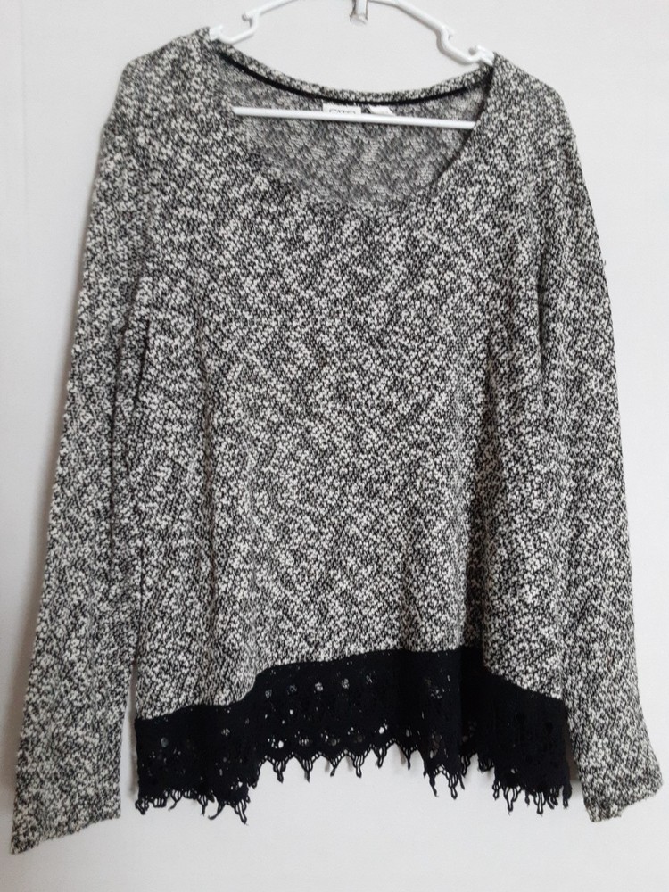 Cato Xl Top