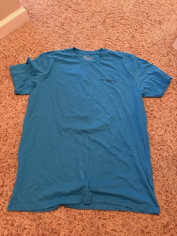 Columbia PFG T-Shirt