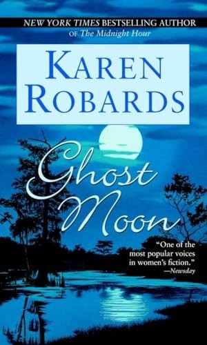 Ghost Moon by Robards, Karen Paperback Book The Fast Free ShippingFREE US DELIVERY | ISBN: 0440225078 | Quality Books