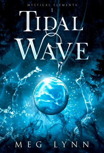 Tidal Wave by Lynn, Meg, Like New Used, Free shipping in the US