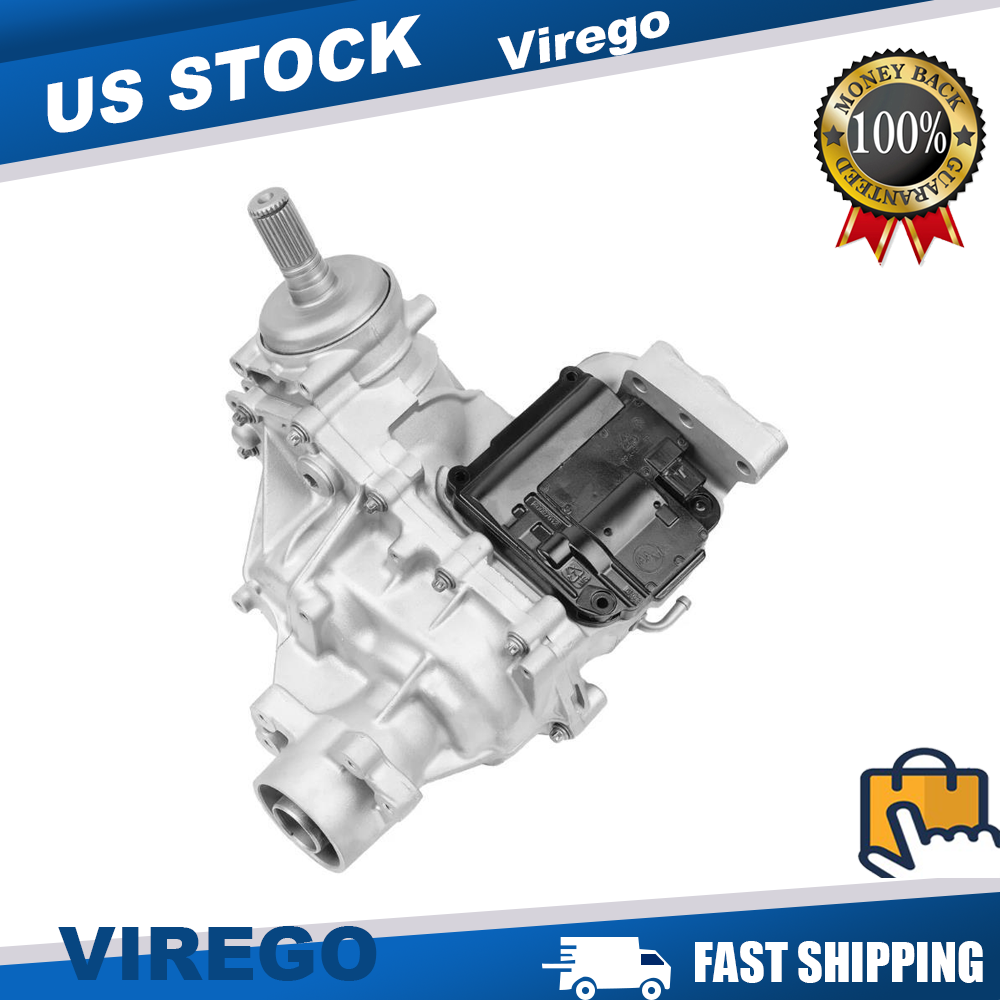 For Jeep Cherokee KL 2014-2018 Chrysler 200 2015-2017 Transfer Case Assembly