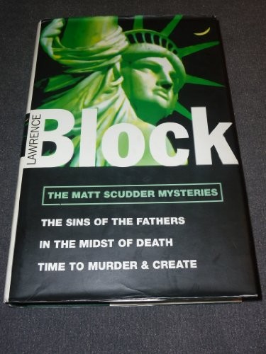 The Matt Scudder Mysteries Volume 1: 