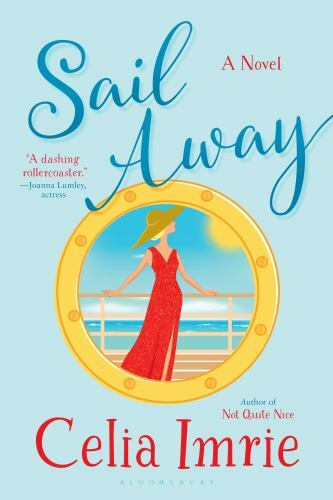 Sail Away by Imrie, Celia, Acceptable Book