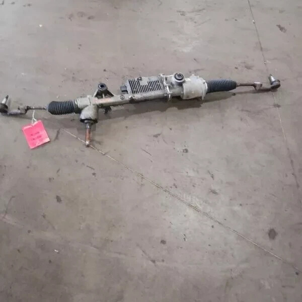 2011 Ford Truck-F150 Electric Power Steering Gear Rack & Pinion W/O Heavy Tow.