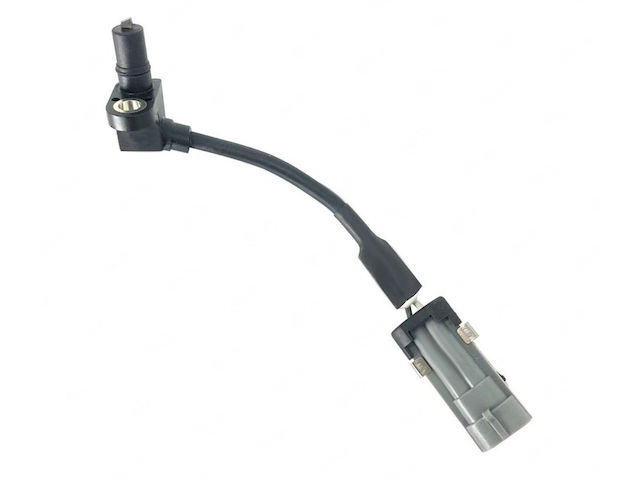 ABS Speed Sensor 34CNXM52 Compatible with 2006 Pontiac Torrent  