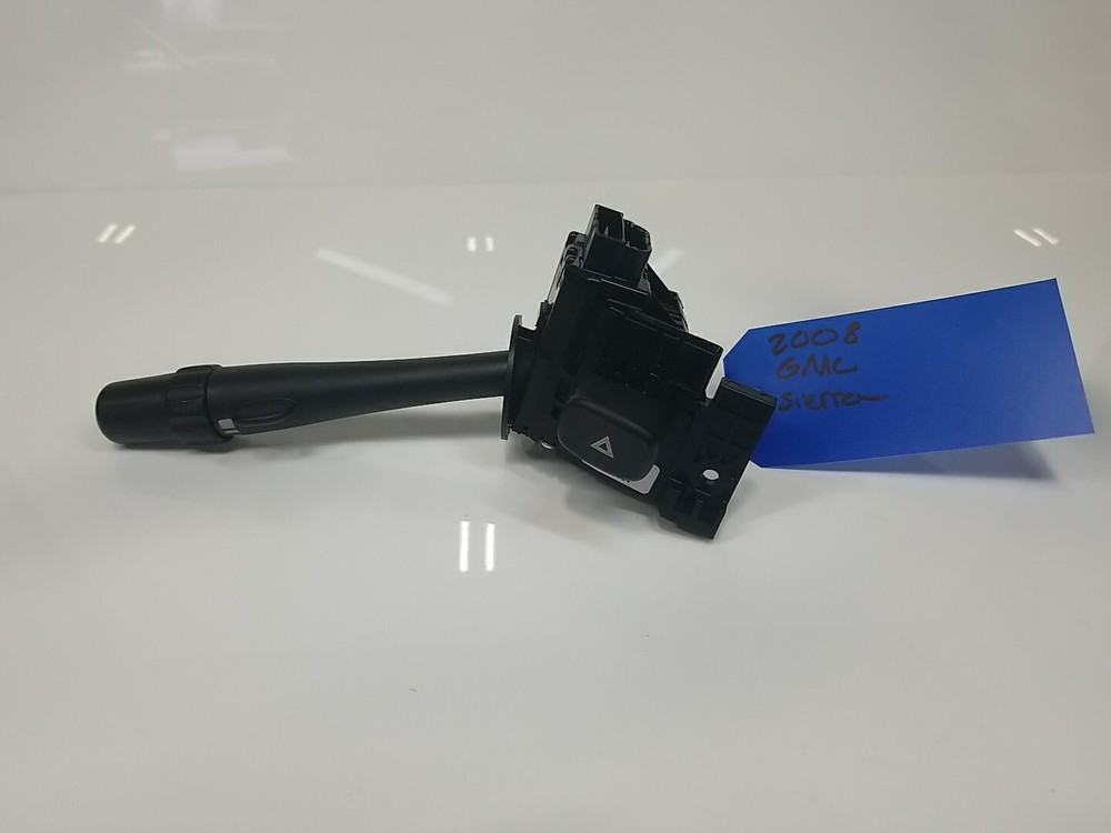 2007-2013 Chevy Silverado GMC Sierra 1500 Turn Signal Wiper Switch
