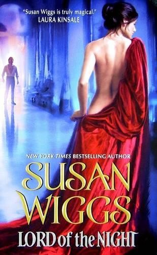 Susan Wiggs Lord of the Night (Paperback)Another great item from Rarewaves USA | Free delivery!