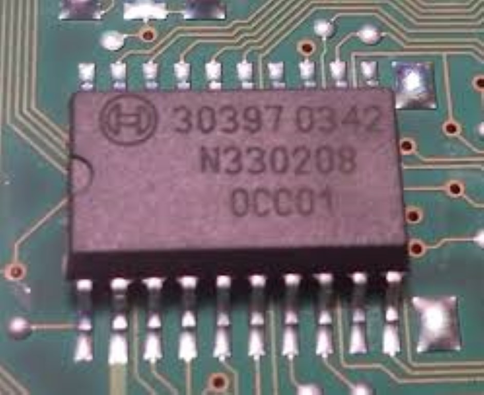 Bosch 30397 Sop-20