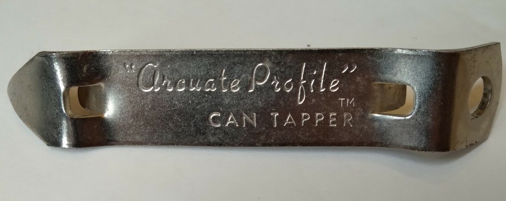 Ekco Accurate Profile Can Tapper & Bottle Opener-image