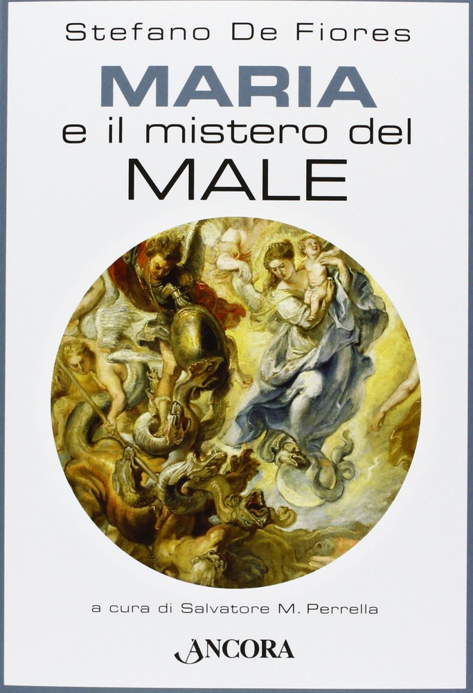 Stefano De Fiores Salvatore Maria Perrell Maria e il mistero del mal (Paperback)Another great item from Rarewaves USA | Free delivery!