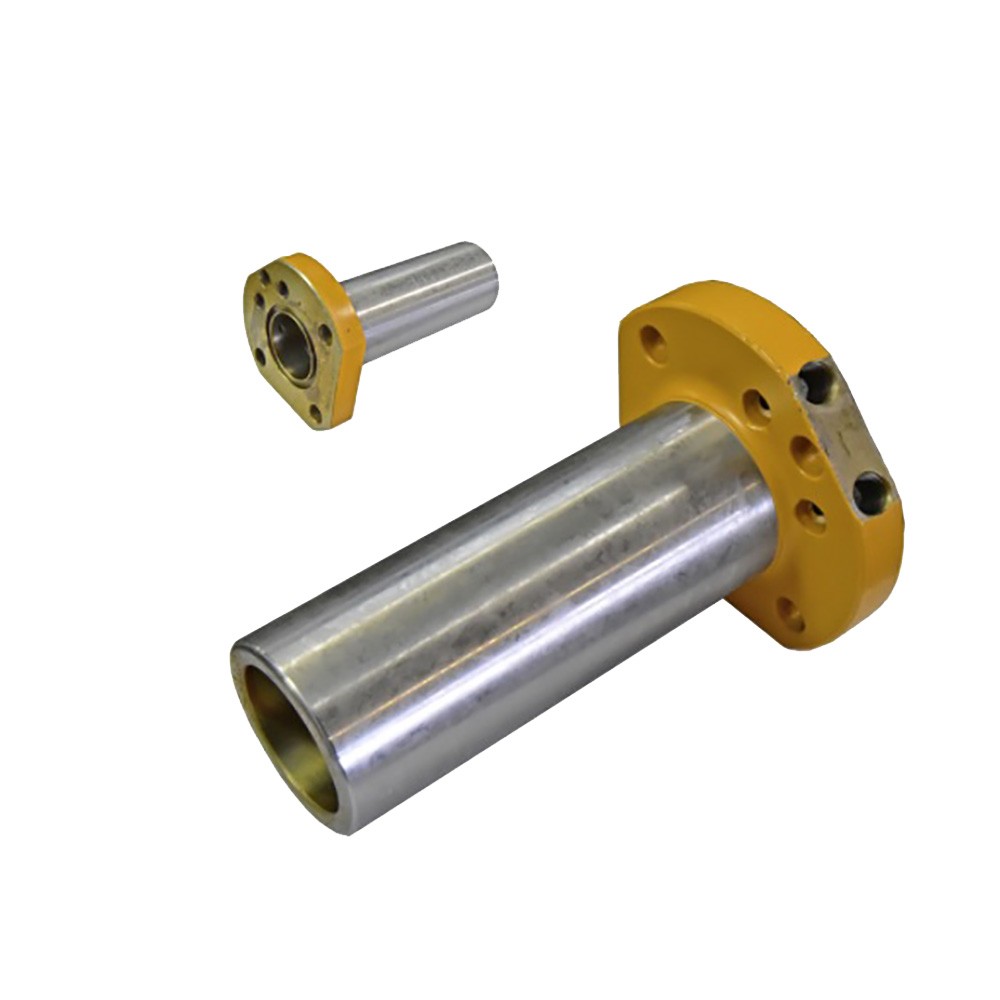 Cylinder 8M6676 Fits Caterpillar 955C 955H 955K 955L D4D D4E D4ESR D5 D5B D5E