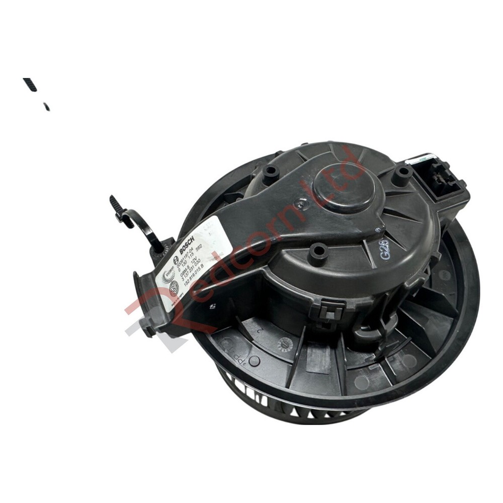 SEAT Mii 2012-2019 Heater Blower Motor Fan 1.0i 0.0