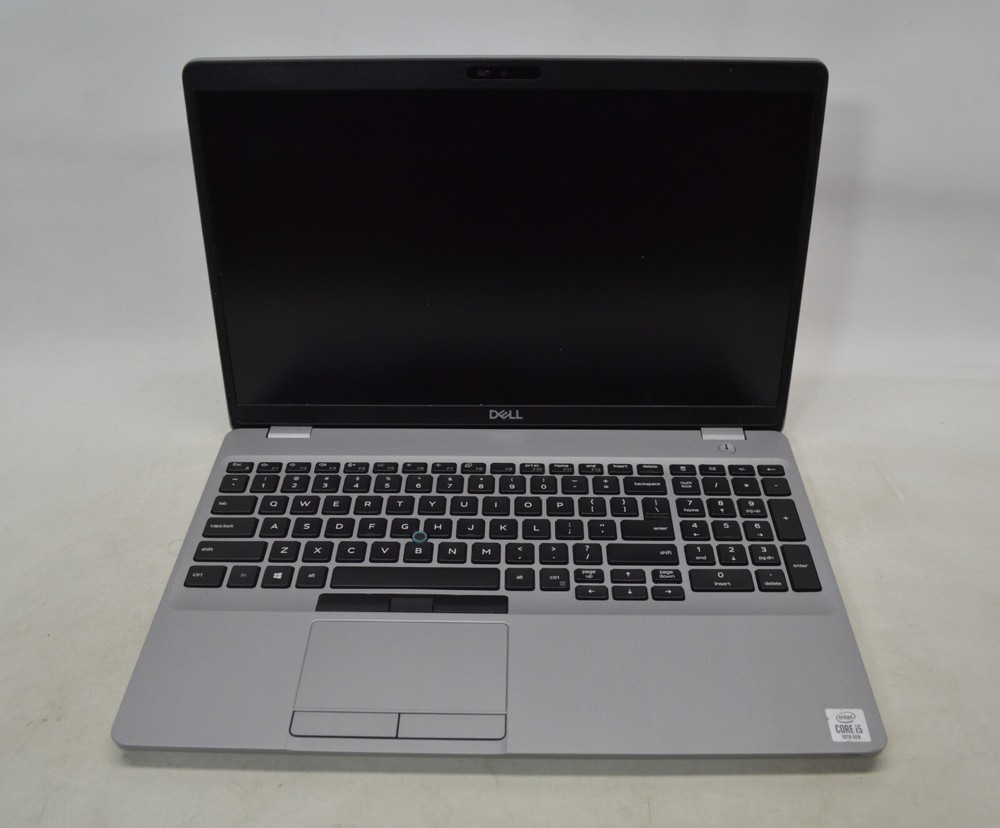 Dell 5510 15.6