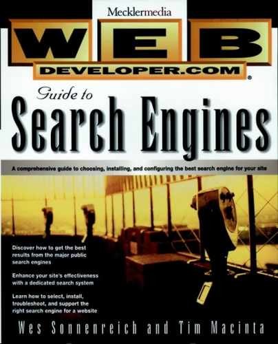 Web Developer.com(r) Guide - Paperback, by Sonnenreich Wes; Macinta - Very Good