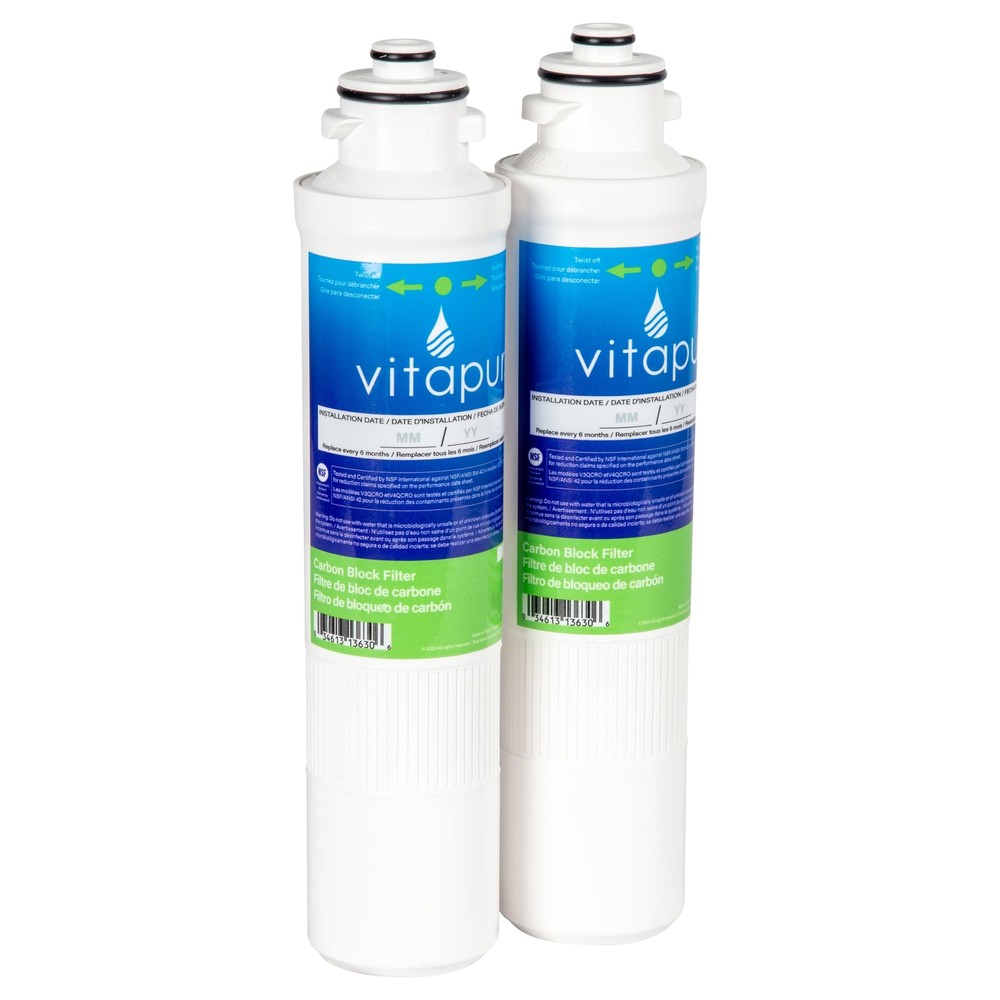 Filter Kit for PQC1FS and PQC3RO