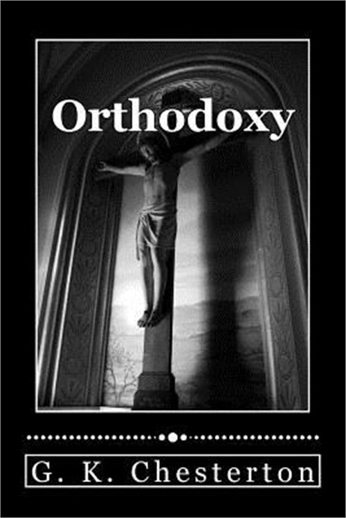 Orthodoxy (Paperback or Softback)