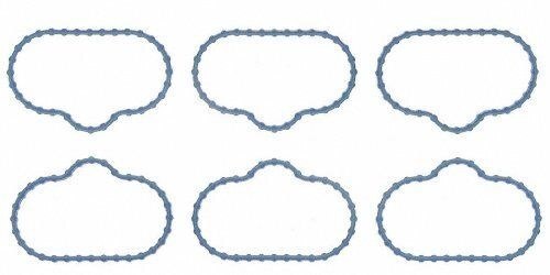 Fel-Pro MS96485 Lower Intake Manifold Gasket Set for 2001-2008 Lincoln 2.5L 3.0L Engines